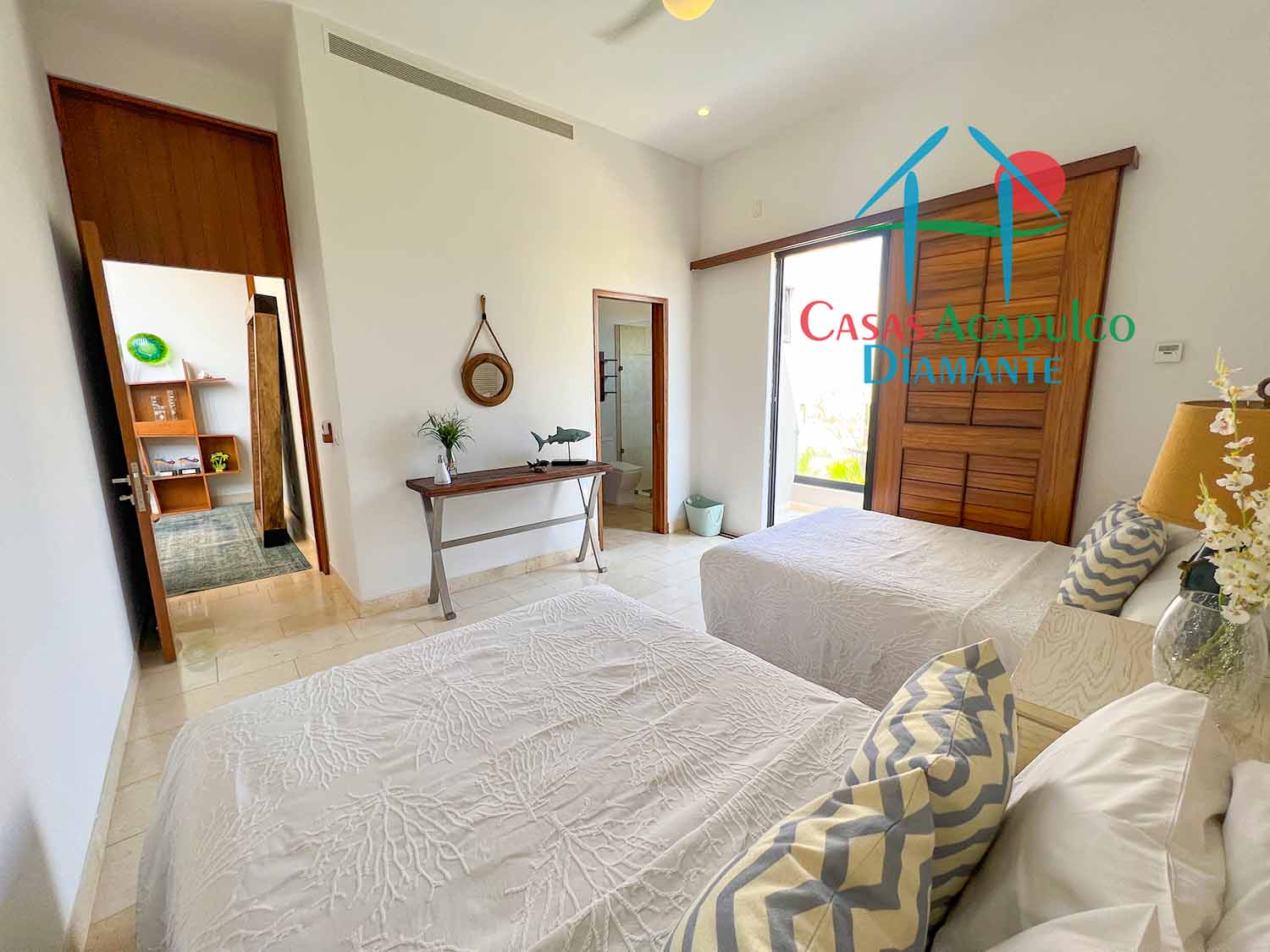 Delta 3 - Recámara cuatro 4